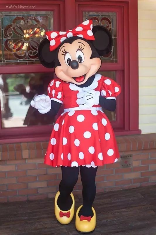 上海迪士尼攻略超详细最新 (你不知道的迪士尼隐藏玩法)