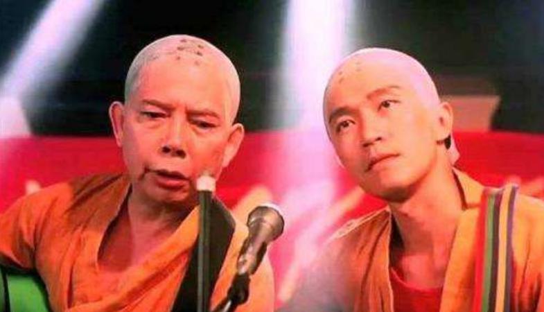 周星驰目前最后一部电影,周星驰唯一的一部烂片