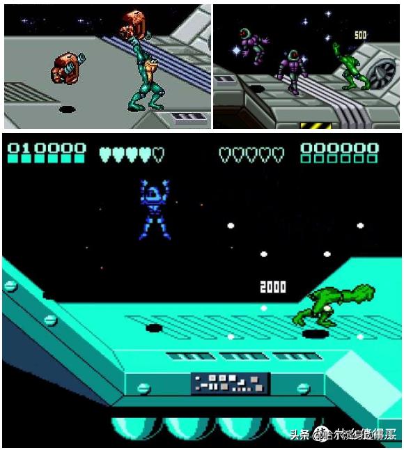 经典的fc游戏都有哪些,最经典的十大fc游戏