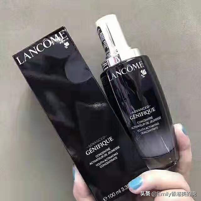 超好用的几款精华,平价好用的精华盘点