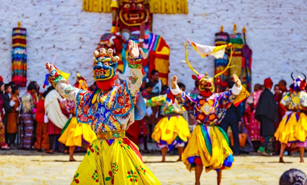 不丹有哪些地方值得去,不丹隐藏的秘境