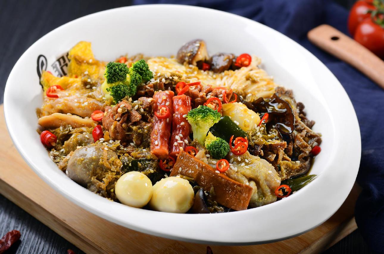 貂蝉冒菜可以学徒吗,貂蝉冒菜加盟靠谱吗