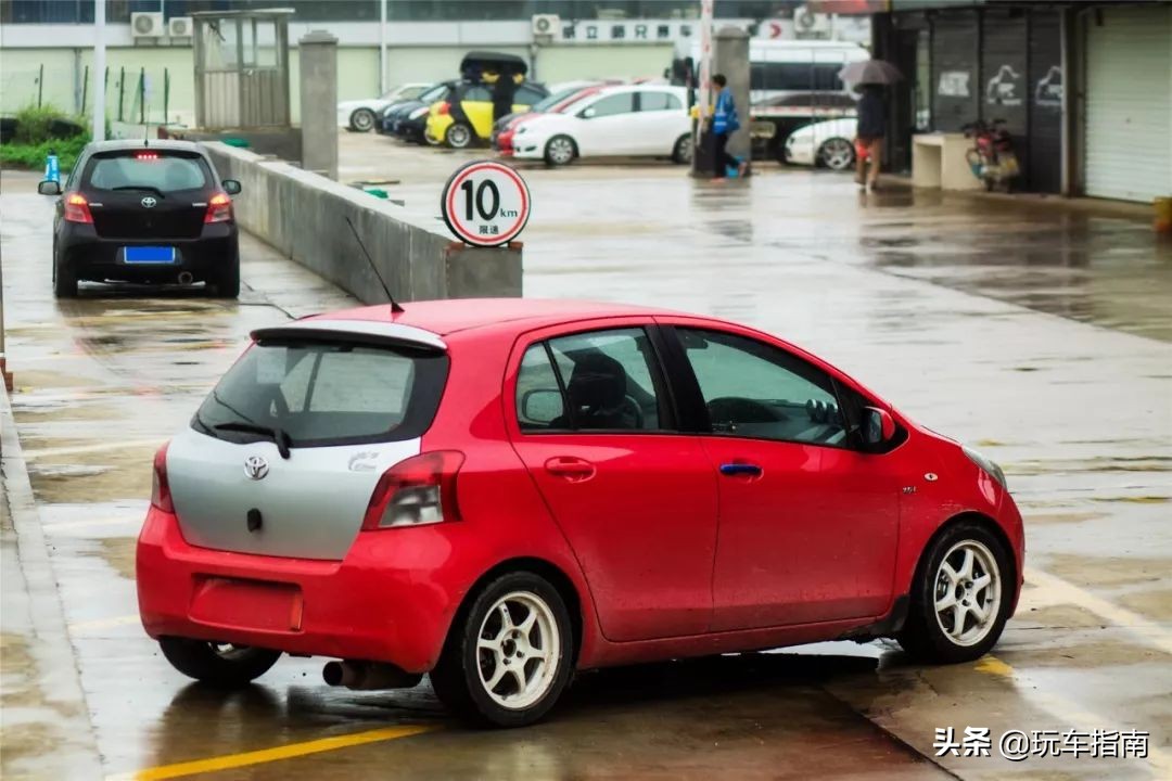 雅力士和飞度gk5哪个好看,雅力士rs和gk5谁厉害