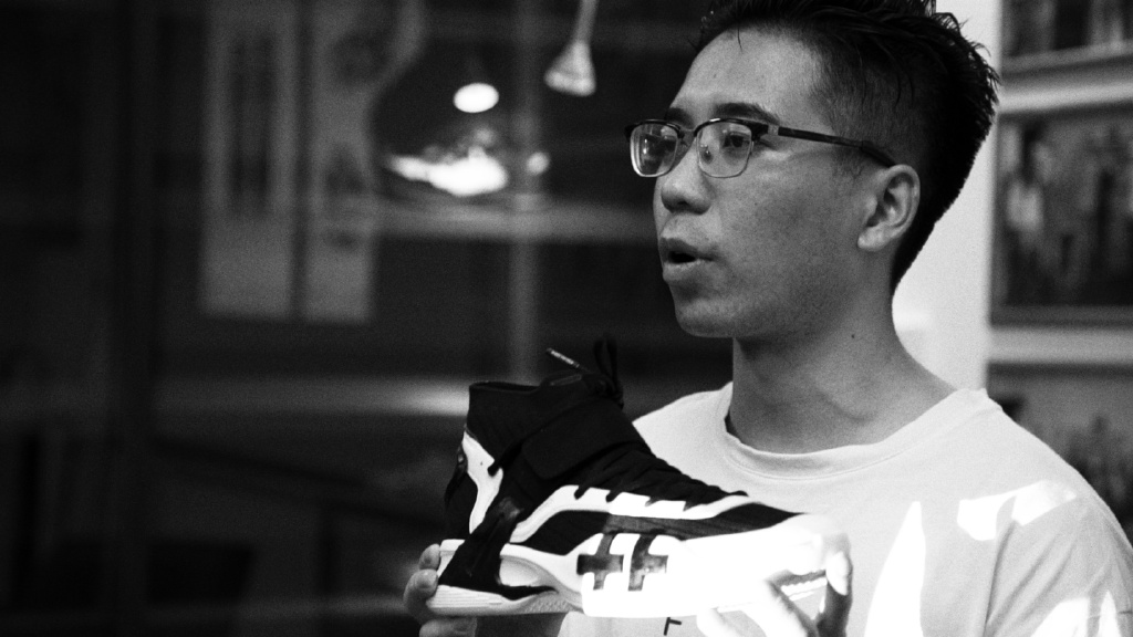 equalizer新鞋,equalizer新配色