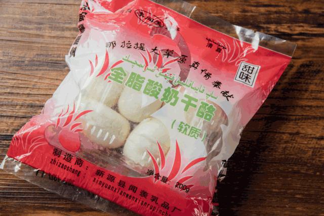 原来这些零食有这么多隐藏口味,来了必吃十大特产零食