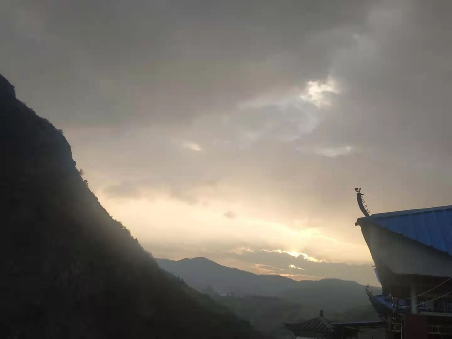 云南大理祥云天华山门票多少钱,大理祥云水目山旅游攻略