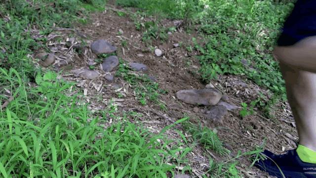 支撑稳定型的跑鞋推荐,反馈感强的实战鞋