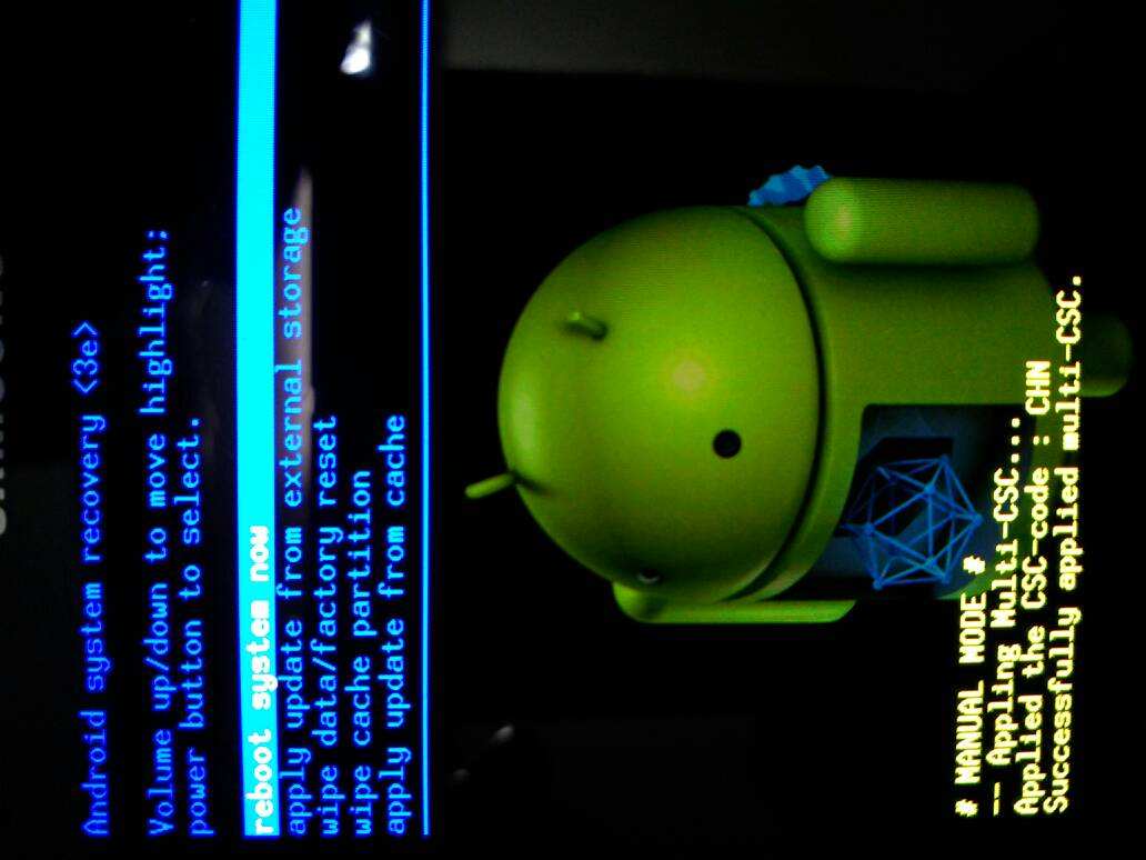刷机的意义在于什么,刷机行业现状
