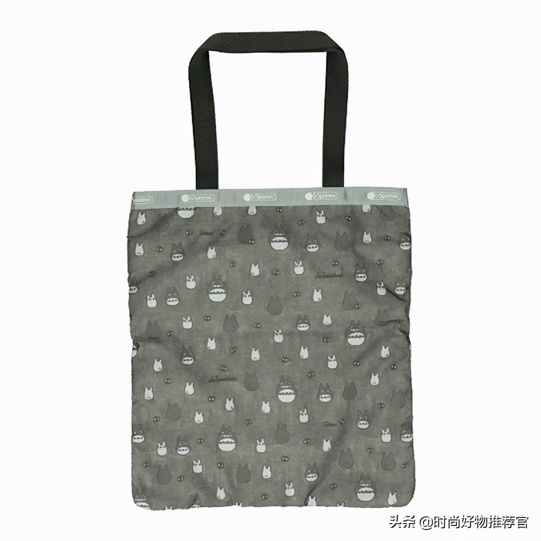 一周新包|莫斯奇诺印象涂鸦、LV古典人像、缪缪铆钉