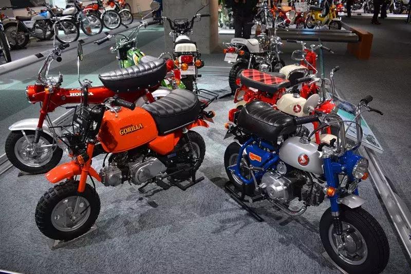 日本茂木安驾-HondaThanksDay-2018.12.9第一篇