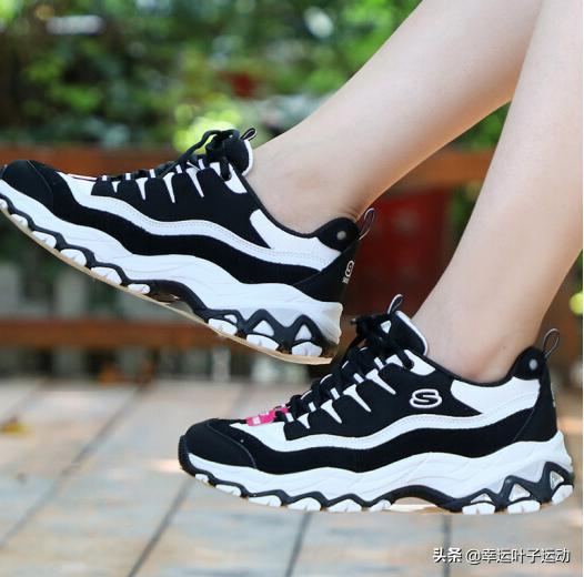 火起来的国货运动鞋,火了几十年的经典鞋