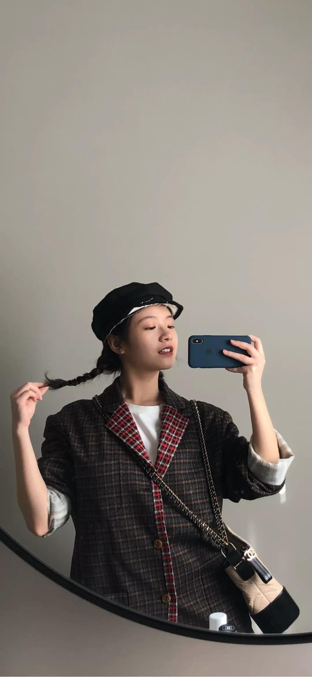 手机秒变壁纸魔术,最近很火的诺基亚手机壁纸