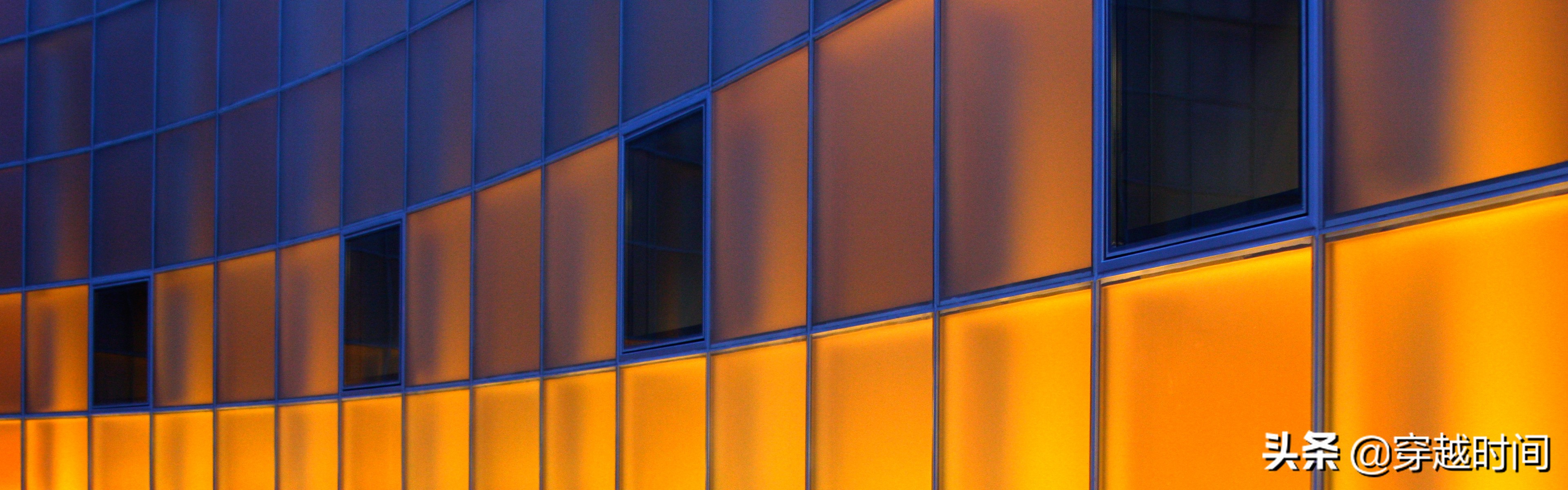 Windows8.1系统中的全部原装壁纸，你用过几张？