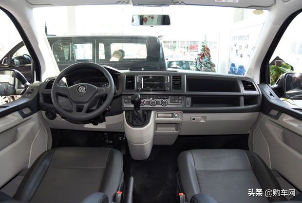 绿牌7座车大众价格,大众九座