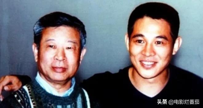 小时候的吴京vs长大后的吴京,吴京成龙与小鲜肉