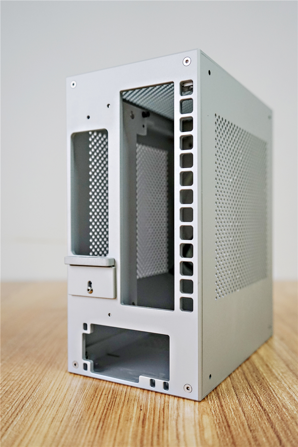 1u电源适合的机箱,loli1机箱