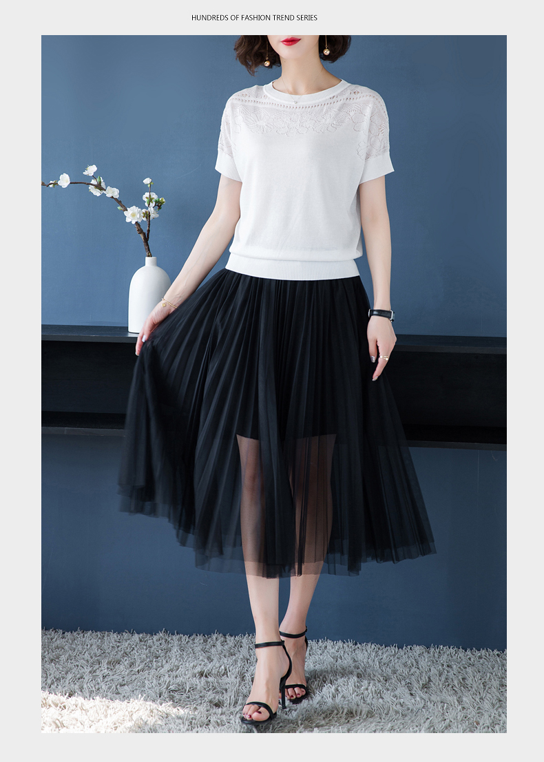 中年女连衣裙穿搭技巧与讲究,中年女性穿什么款式连衣裙时尚