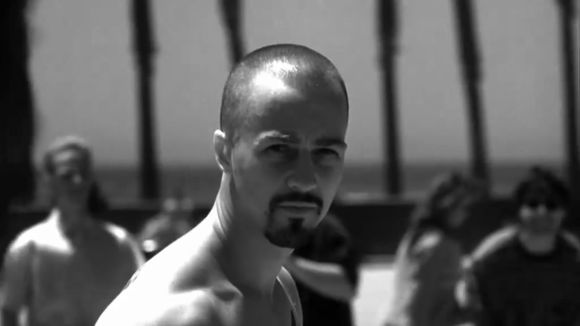 好莱坞演戏天才,为什么爱德华诺顿是天才