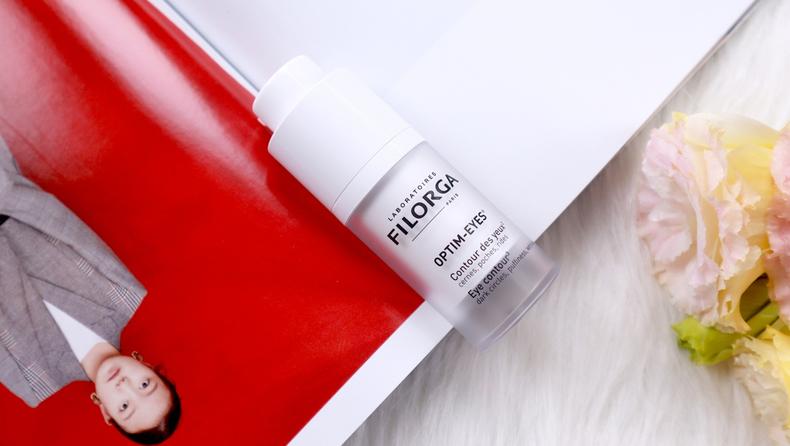 菲洛嘉360眼霜和逆龄眼霜,菲洛嘉360眼霜真实测评