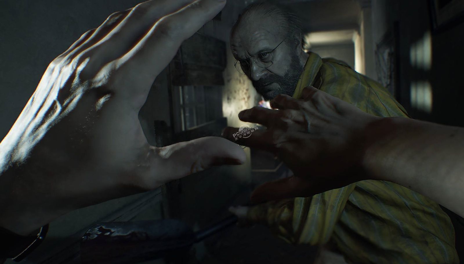 游戏里最离谱的回血方式,游戏中最离谱的回血方法