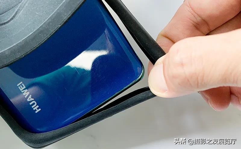 拍夜景如何消除玻璃反光,透过玻璃拍照反光如何解决