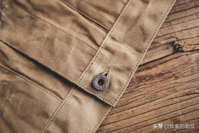 油蜡夹克防风吗,油蜡夹克防水防风