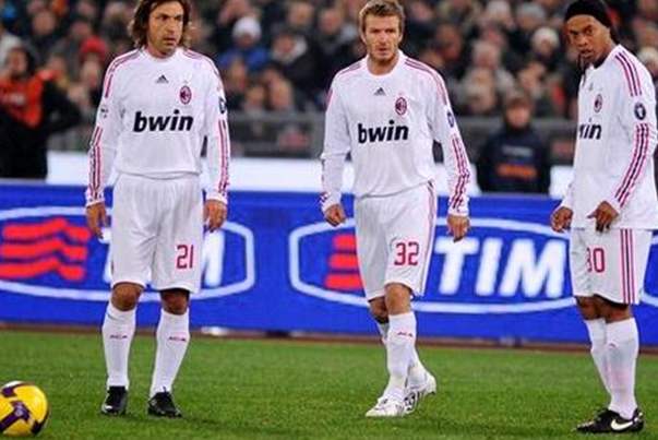 说说香蕉球，还有一种不常见的船