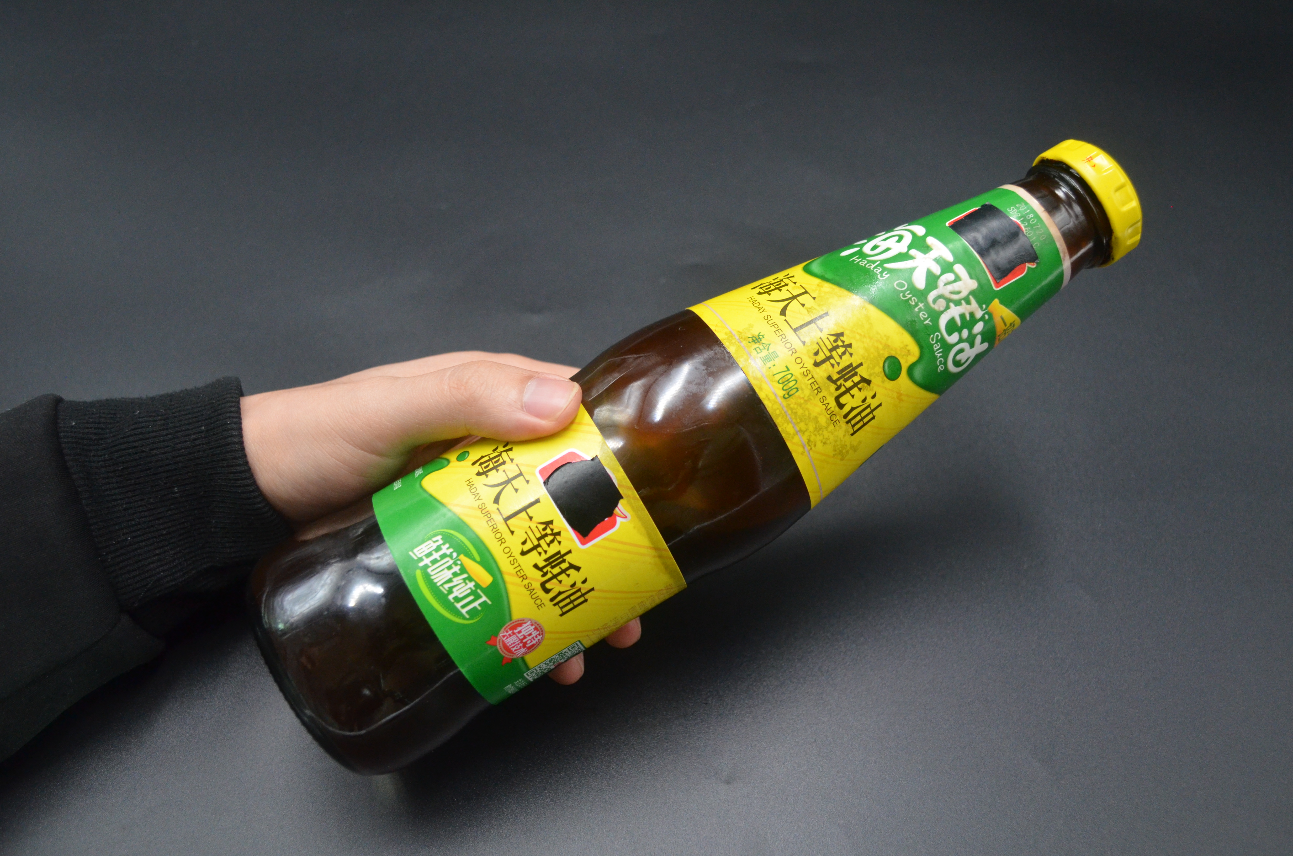 蚝油的成分蚝油是用什么做的,天天吃蚝油好吗