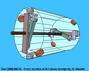 难得一见的机械原理图,机械原理构件图动画展示