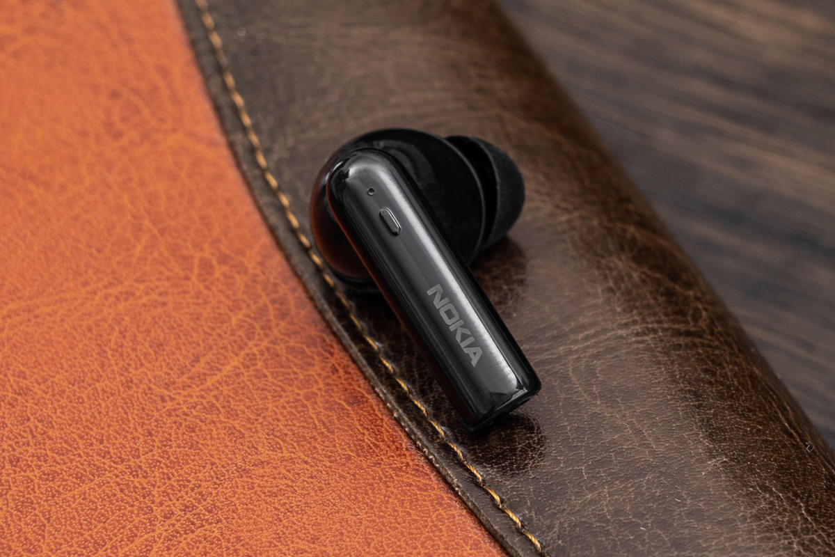 诺基亚蓝牙耳机e3110有光感吗,诺基亚蓝牙耳机e3100评测