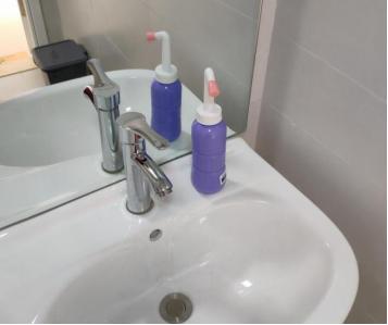 “菊花一紧”，痔疮手术记录