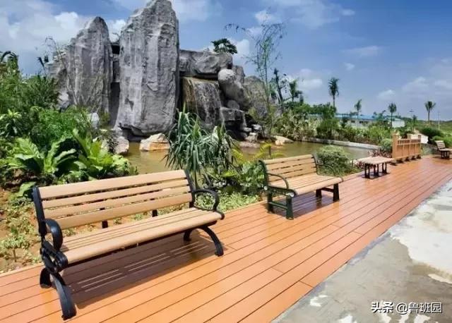 家具流行的新材料,全铝家具新材料