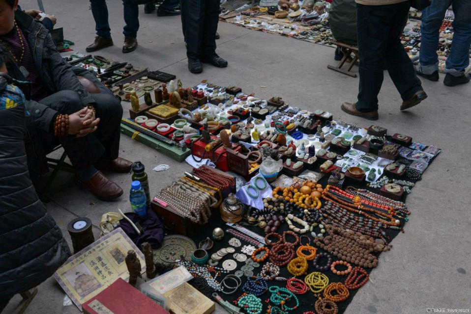 分享摆地摊经验干货,摆地摊卖卤菜的经验总结