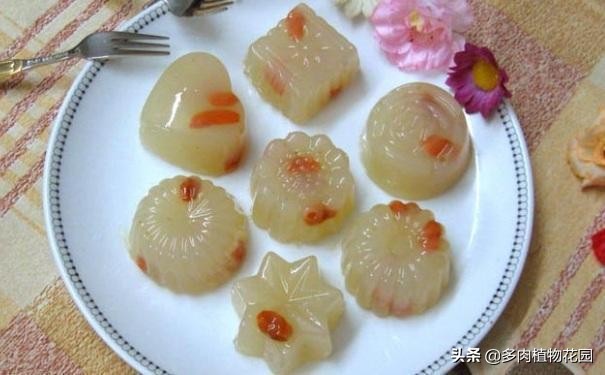 可食用的菊花有哪些,菊花能吃的有哪几种