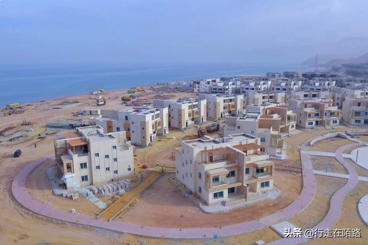 埃及开罗面临人口过密困境,埃及首都开罗的真实现状