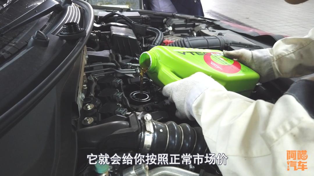 自带配件为啥还有修理厂修,自己带配件去修车划算吗