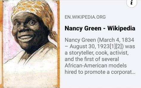 黑人反歧视抗议者终究盯上“黑人牙膏”。黑人牙膏：我太难了