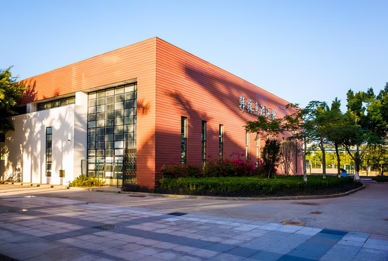 厦门集美2023中学排名,厦门市集美片区高中排名