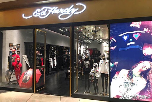 美高梅有哪些值得购物,美高梅入住体验