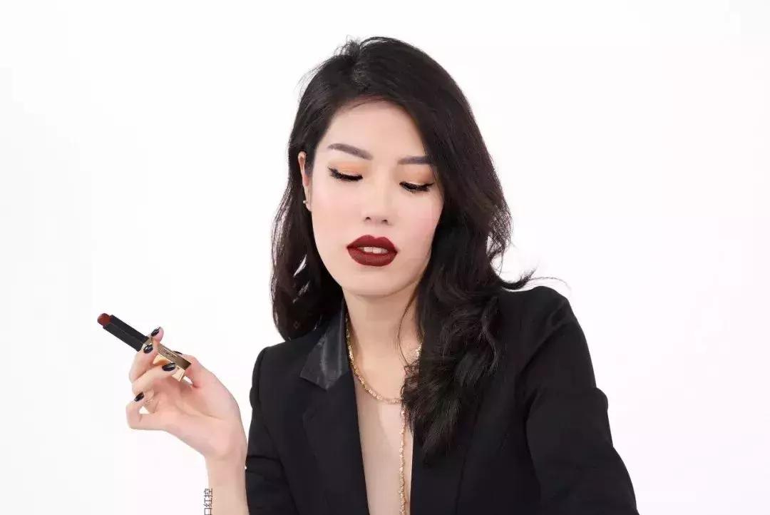 年度口红榜单2020,年度大牌口红榜单