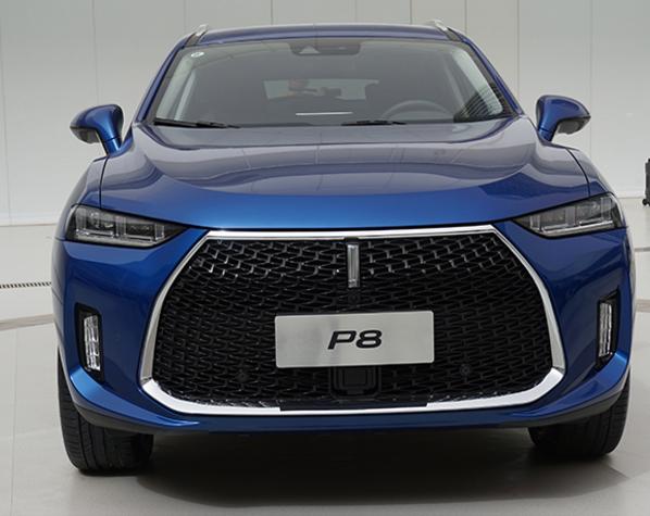 长城weyp8补贴后价格,长城weyp8到底怎么样