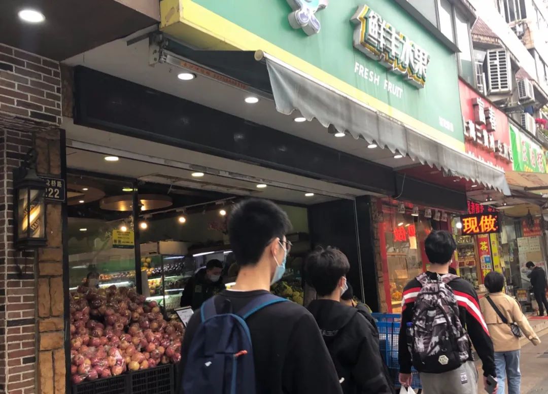 温州人一天吃掉248吨柑橘,温州菜篮子夜间吃东西