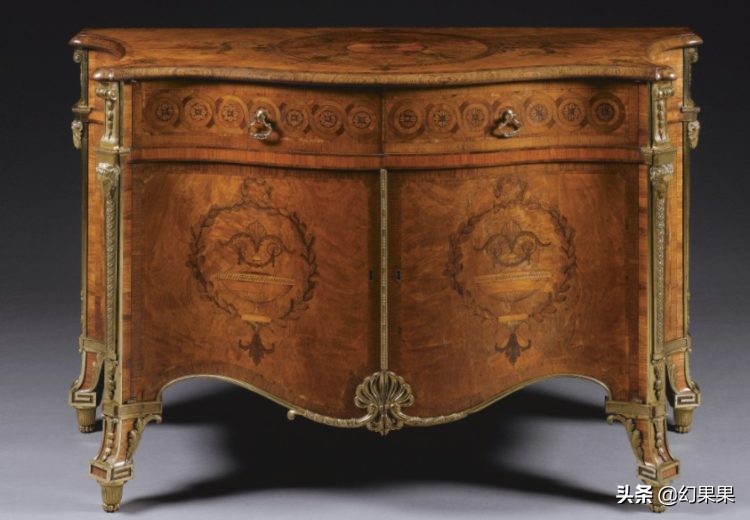 世界最贵十大家具排名,世界最贵的十大马桶