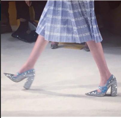 有哪些质量好的鞋店推荐,给大家推荐非常nice的高端潮鞋店