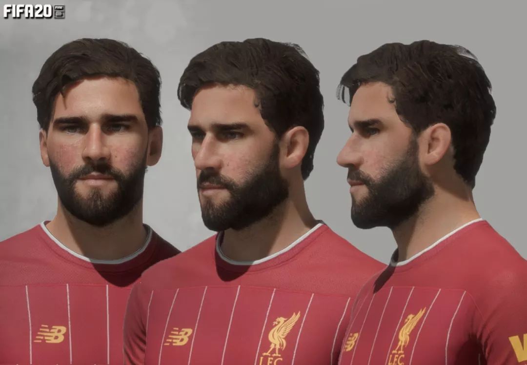 fifa20最近一次更新,fifa20阵容怎么更新