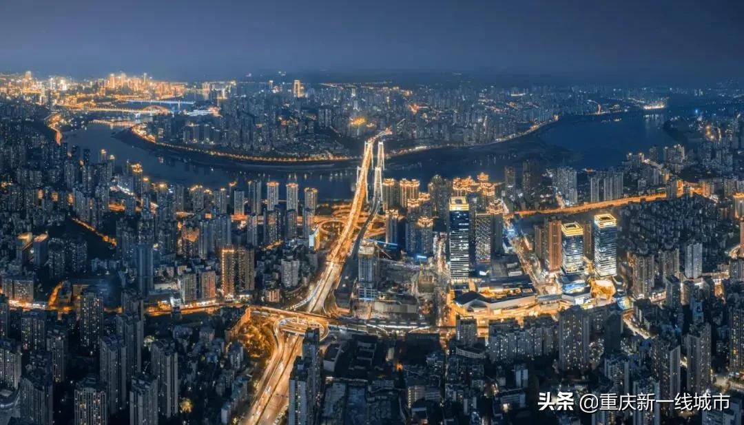 重庆豪宅排行榜100名,2021重庆豪宅排行榜