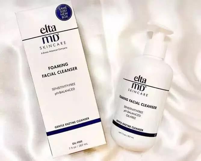 洗面奶排行榜吐槽,测评洗面奶被官方警告多次