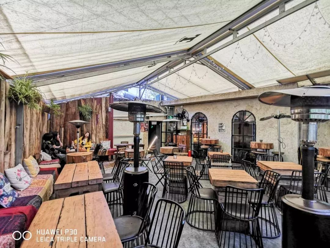 上海魔都最火网红,魔都网红打卡地