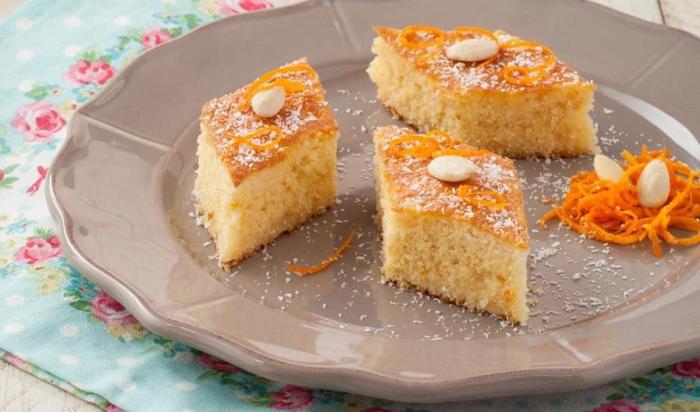 探食欧洲:嗜甜的土耳其人爱吃的甜点会有多好吃