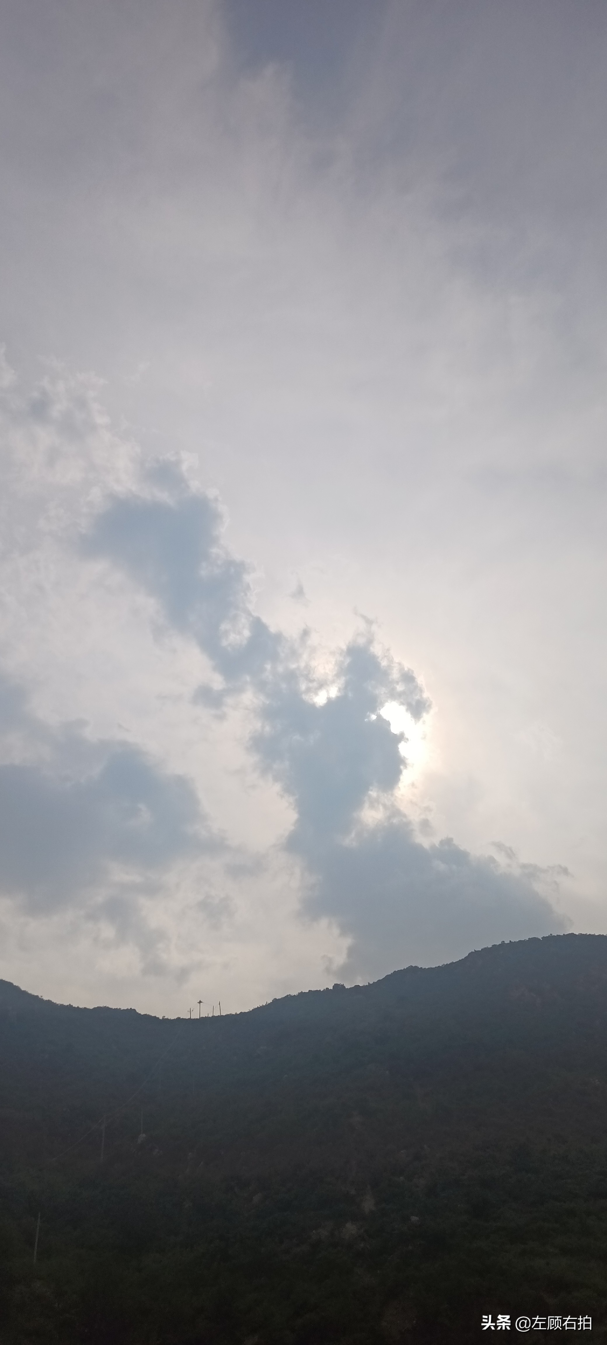 嵩山九龙潭小环线攻略,登封嵩山大峡谷自驾游攻略